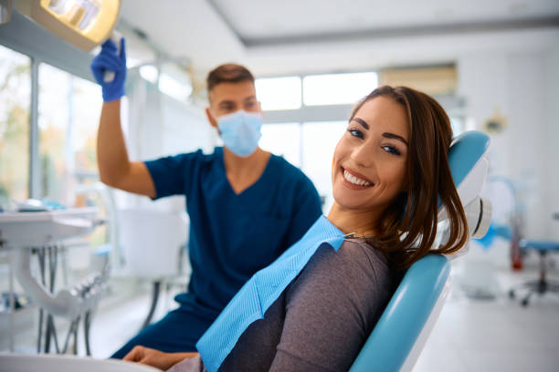 Best General Dentistry  in Sidy, NE